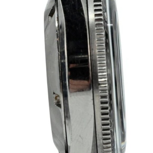 Seiko 38mm Men\'s 62MAS Big Crown First Diver March 1967 Watch Dolphin 6217-8001! main image 4